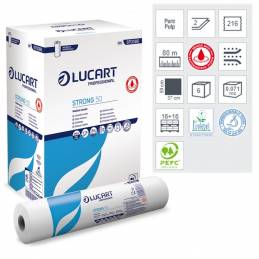 Role medicale Lucart Strong 50