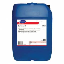 Dezinfectant lichid concentrat Zal Perax II 20 litri