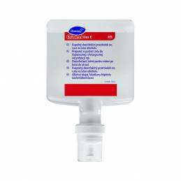 Dezinfectant pentru maini Soft Care Des E Spray 1.3 Litri