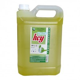 Hey detergent pentru vase manual 5 litri
