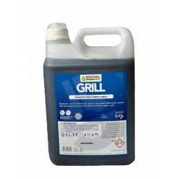 Sochil Grill 5 litri