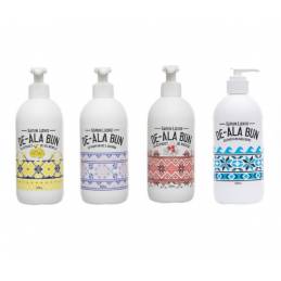 Sapun lichid De-ala Bun 500 ml cu pompita