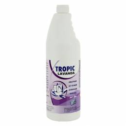 Odorizant profesional Dermo Tropic Lavanda 1L