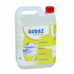 Degresant puternic Dermo Audaz Especial