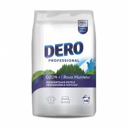 Dero Ozon Professional 10.5kg