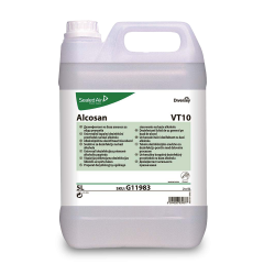 Dezinfectant pentru suprafete - Alcosan VT10 5 litri