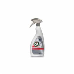 Detergent pentru baie 2in1 - Cif Professional 750ml