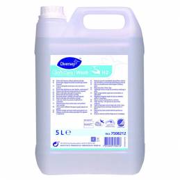 Sapun lichid Soft Care Wash H2 5 litri