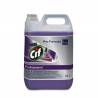 Detergent dezinfectant Cif Pro Formula 2in1 5 Litri concentrat