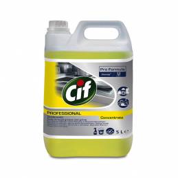 Cif Pro Formula degresant puternic concentrat 5 litri