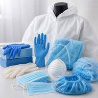 Echipamente protectie de unica folosinta