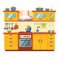 Detergenţi profesionali pentru bucătărie & vase