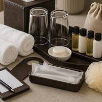 Accesorii hoteliere | Dotări și consumabile pentru hoteluri și pensiuni | PaginaDeCuratenie.ro