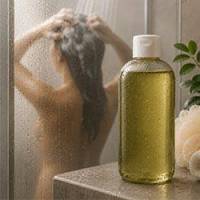 Șampon pentru păr profesional | Șampon hotelier și pentru uz zilnic | PaginaDeCuratenie.ro